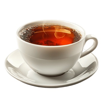 Té